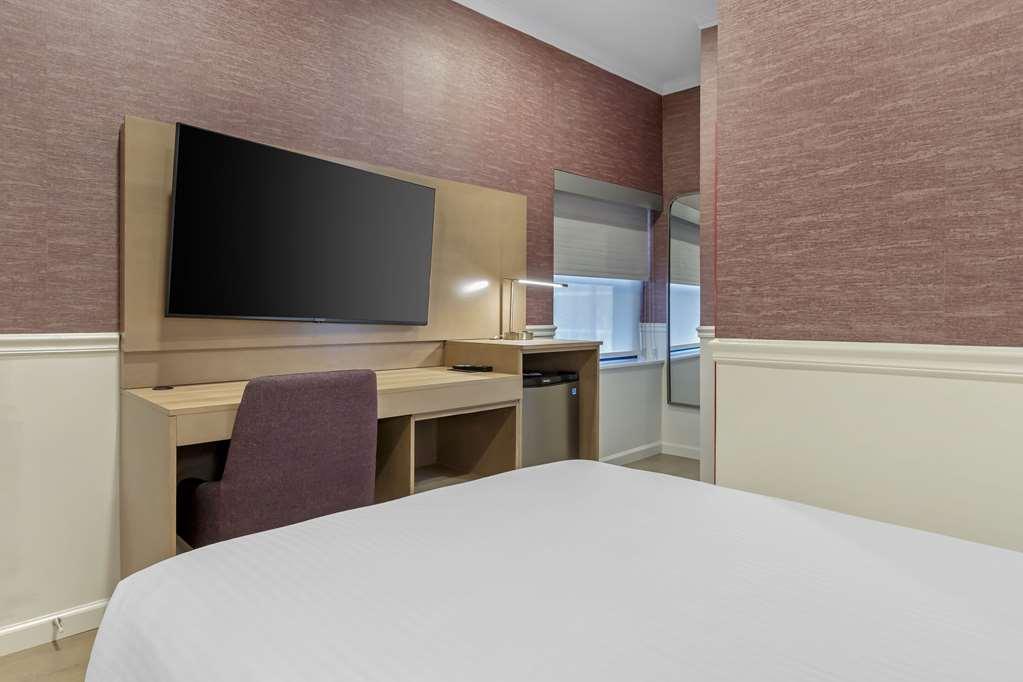 Mayfair Hotel, Ascend Collection Nova York