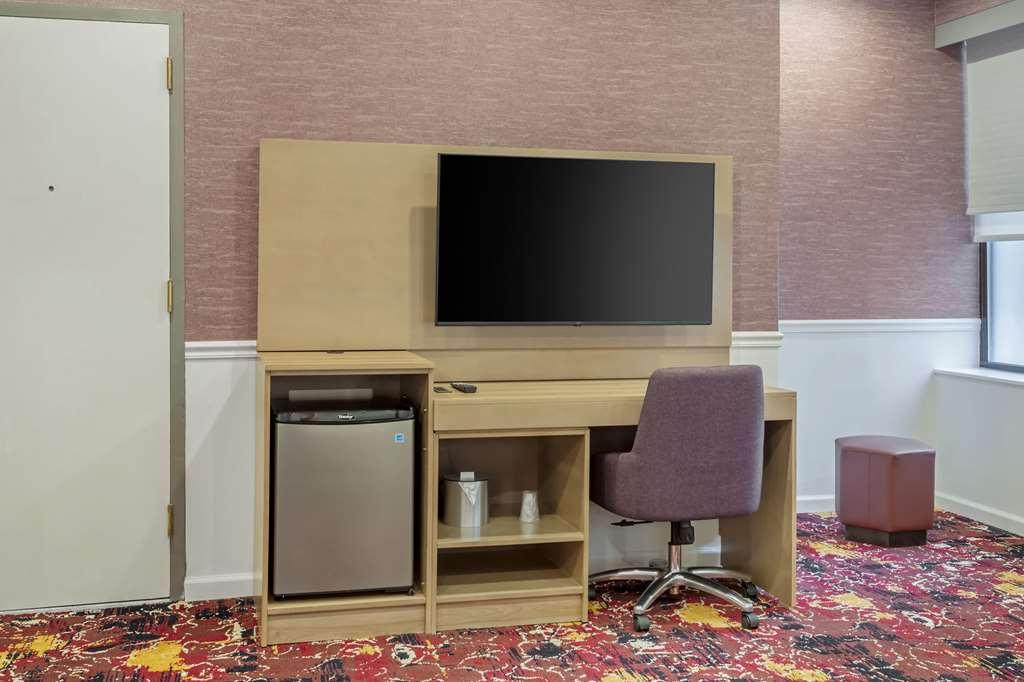 Mayfair Hotel, Ascend Collection Hotel Nova York