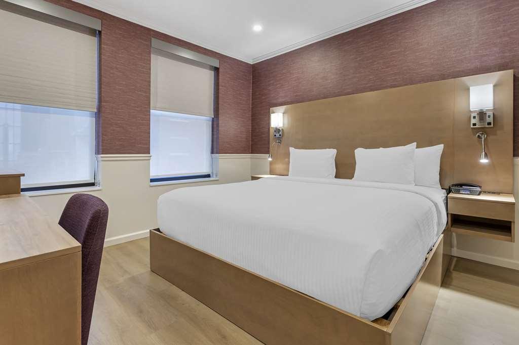 Mayfair Hotel, Ascend Collection Nova York