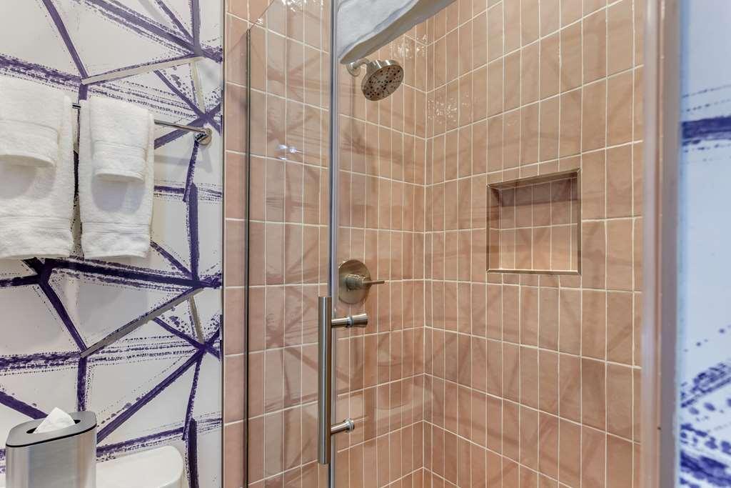 Mayfair Hotel, Ascend Collection Nova York