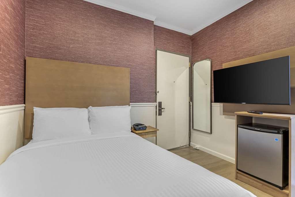Mayfair Hotel, Ascend Collection Nova York