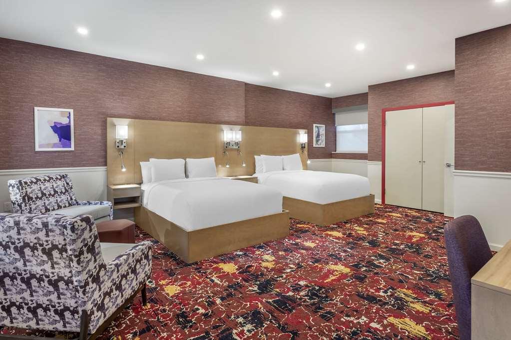 Mayfair Hotel, Ascend Collection * Nova York